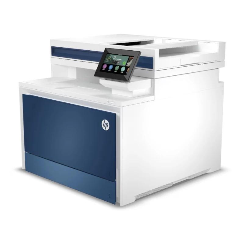 HP Multifunción LaserJet Pro 4302dw - detalle