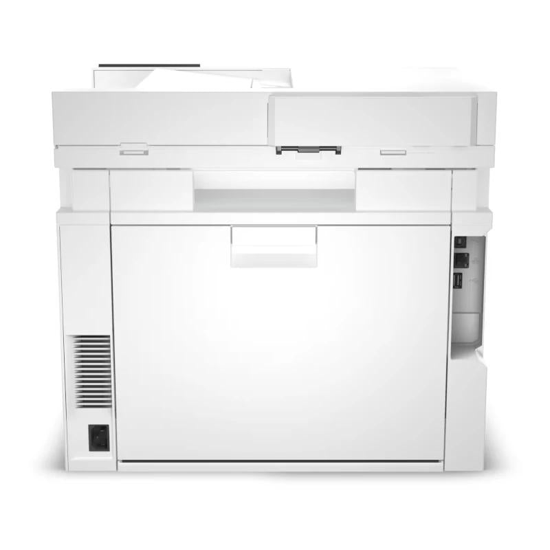 HP Multifunción LaserJet Pro 4302dw - detalle