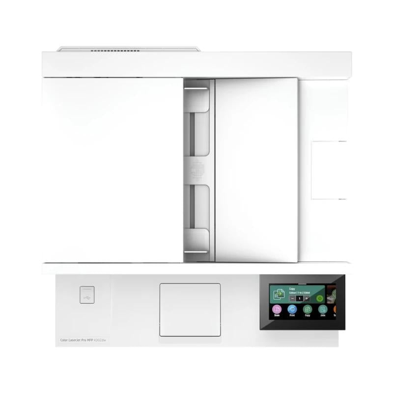 HP Multifunción LaserJet Pro 4302dw - detalle