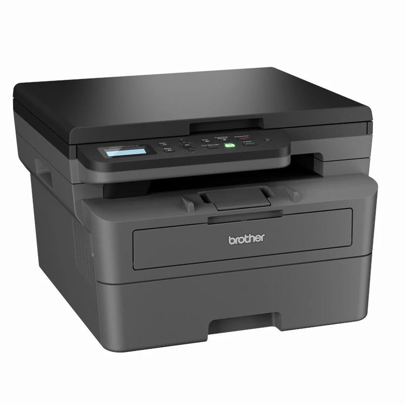 Brother Multifunción Laser DCP-L2627DWE - detalle