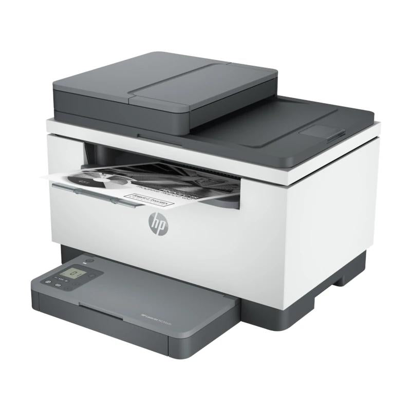 HP Multifunción Laserjet MFP M234SDN Dúplex/ ADF/ - detalle