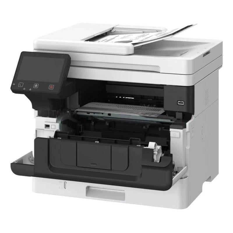 Canon Multifunción i-SENSYS MF463dw II - detalle