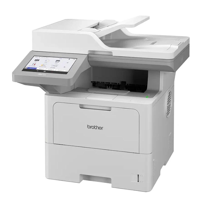 Brother Multifunción Laser MFC-L6910DN - detalle