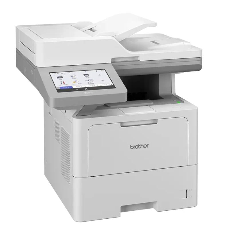 Brother Multifunción Laser MFC-L6910DN - detalle