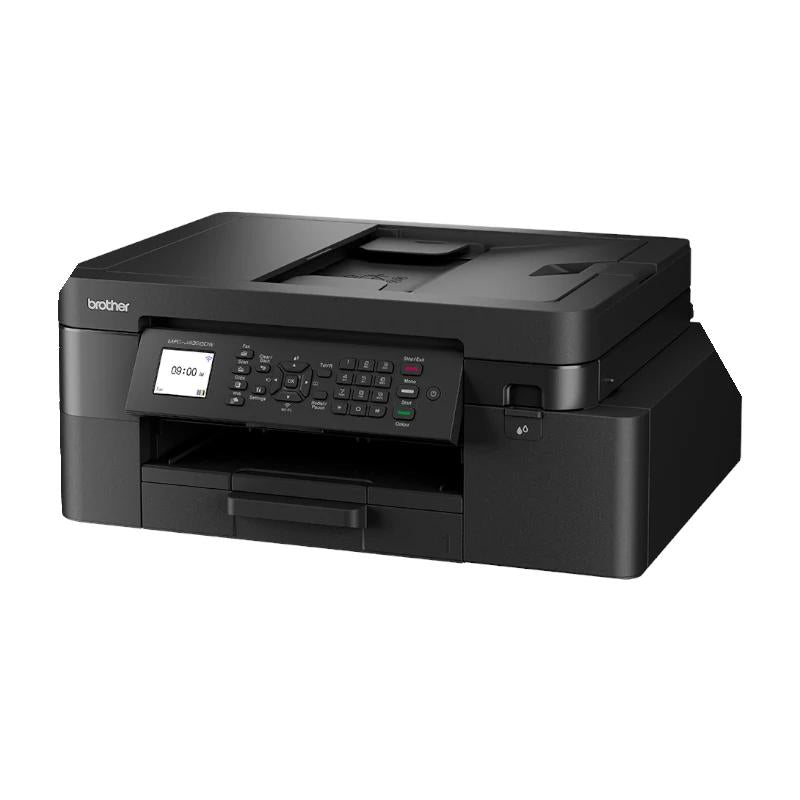 Brother Multifunción Laser MFC-J4350DW - detalle