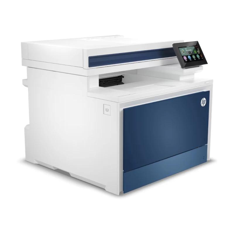 HP Multifunción LaserJet Pro MFP 4302fdn - detalle