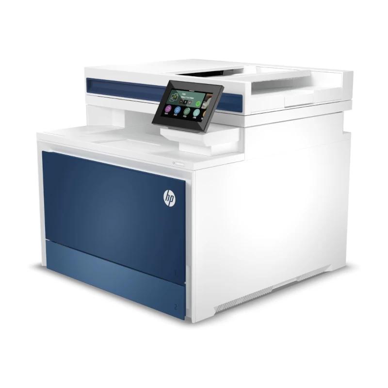 HP Multifunción LaserJet Pro MFP 4302fdn - detalle