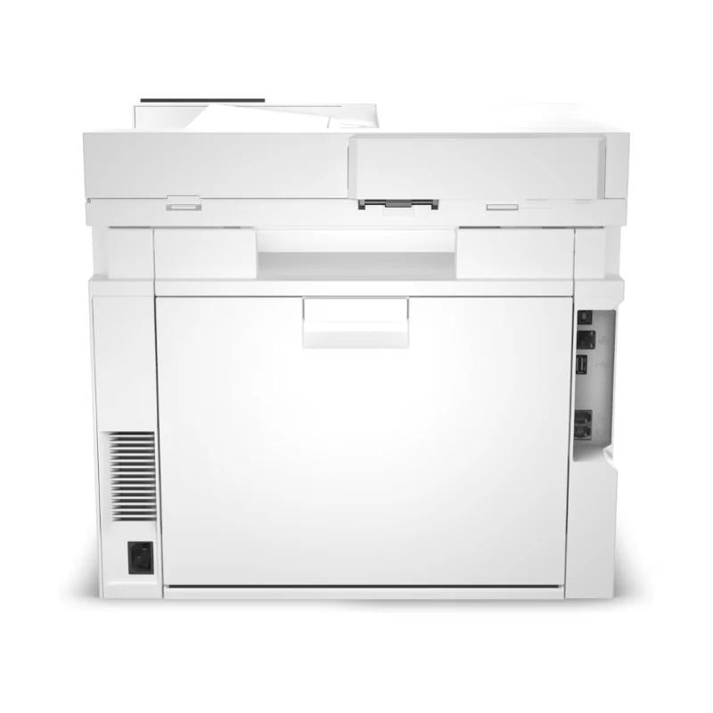 HP Multifunción LaserJet Pro MFP 4302fdn - detalle