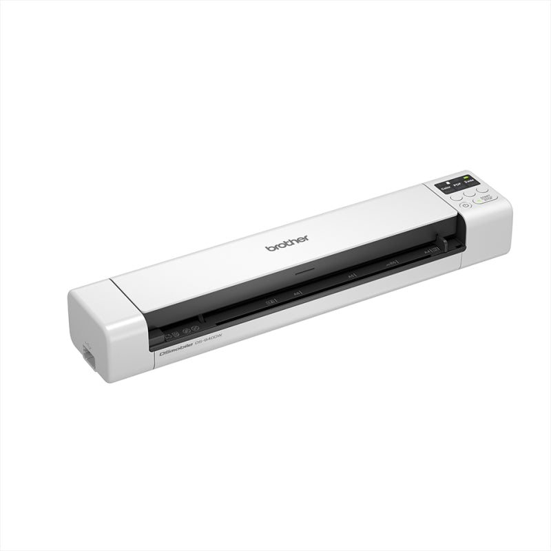 Brother Escáner DSmobile DS940DW A4 Duplex Wifi - detalle