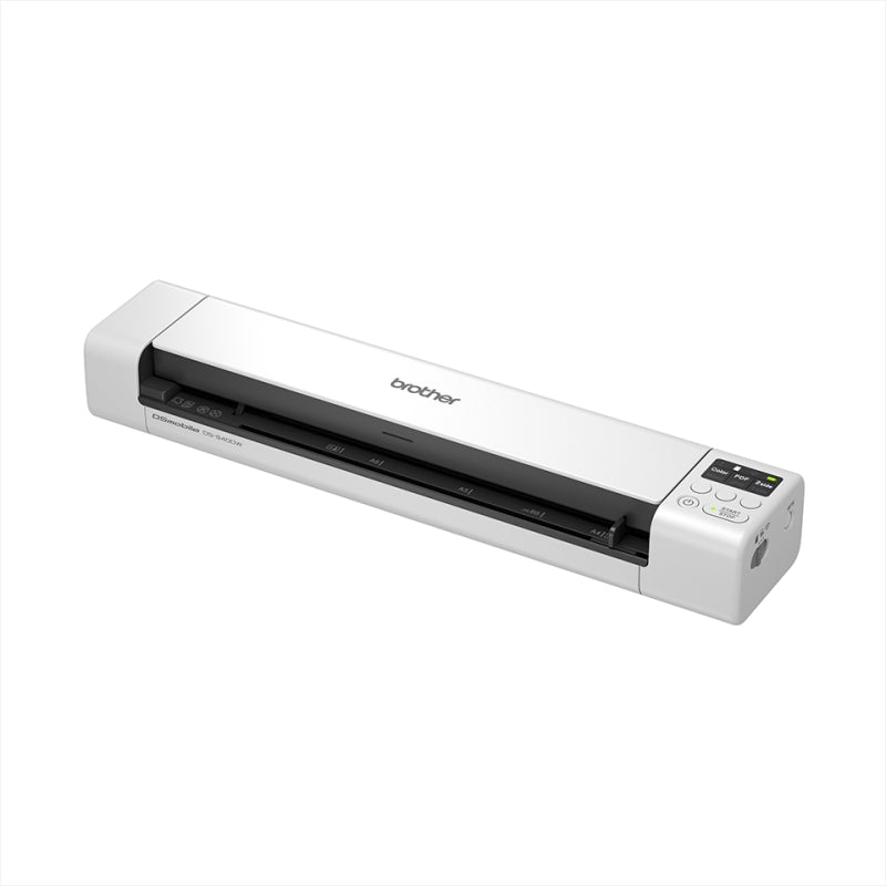 Brother Escáner DSmobile DS940DW A4 Duplex Wifi - detalle