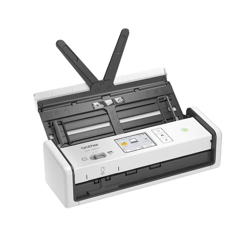 Brother Escáner Documentos ADS1800 - detalle