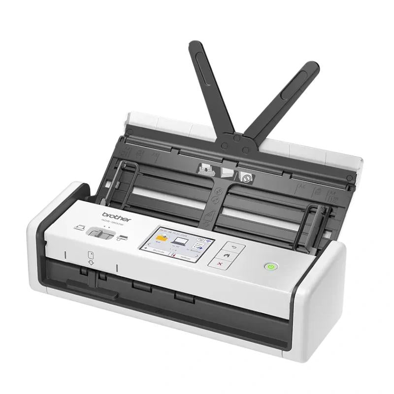 Brother Escáner Documentos ADS1800 - detalle