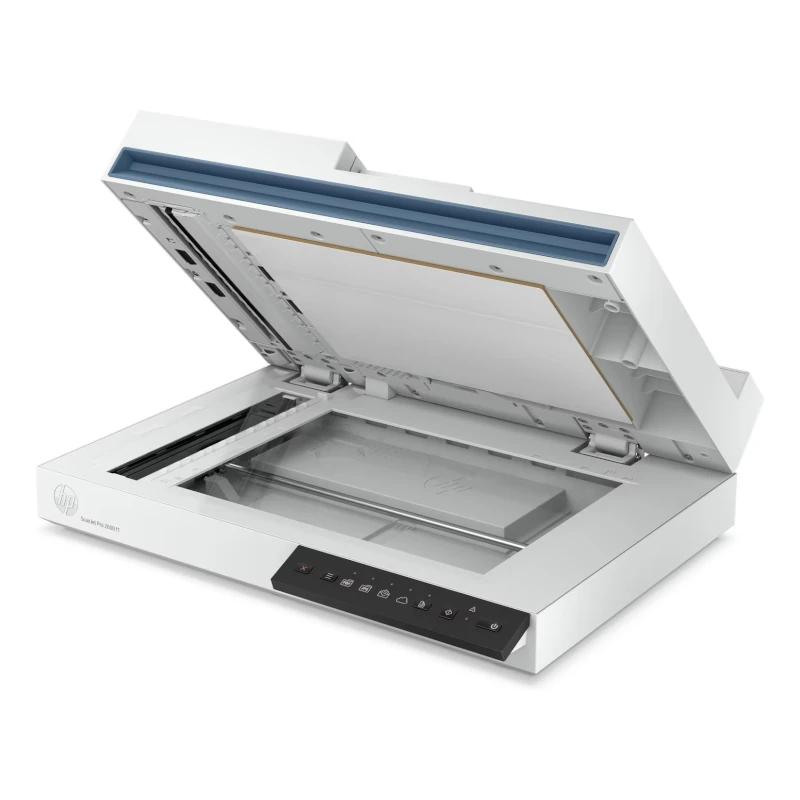 HP ScanJet Pro 2600 F1 - detalle