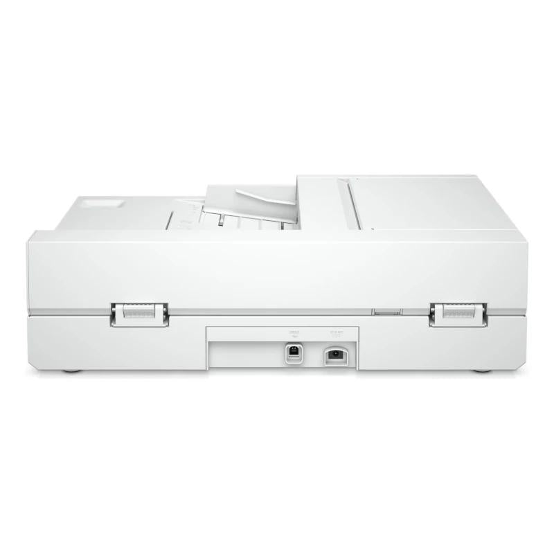 HP ScanJet Pro 2600 F1 - detalle