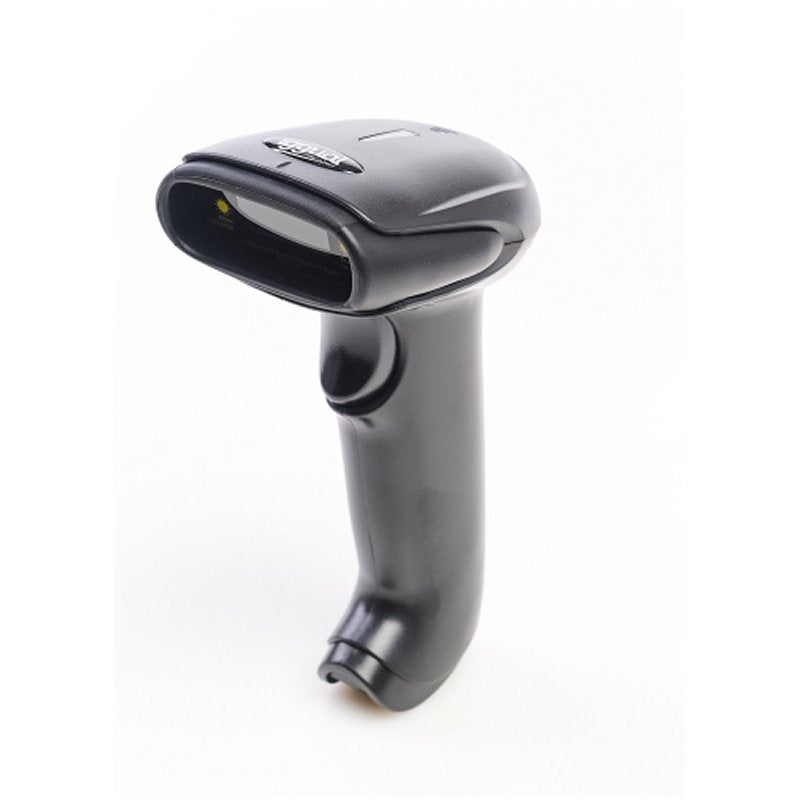 iggual Lector código barras 1D Bluetooth WiFi 2.4G - detalle