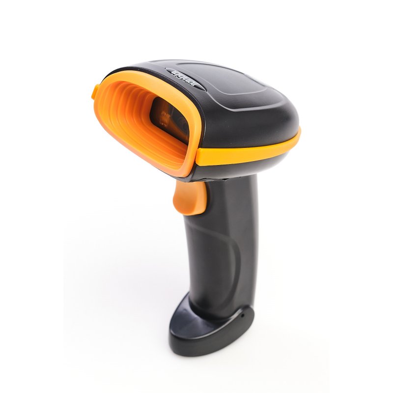 iggual Lector código barras 2D Bluetooth WiFi 2.4G - detalle