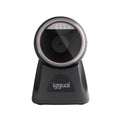 iggual Lector código barras sobremesa 2D USB