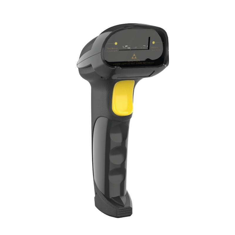 iggual Lector código barras 1D Bluetooth WiFi 2.4G - detalle
