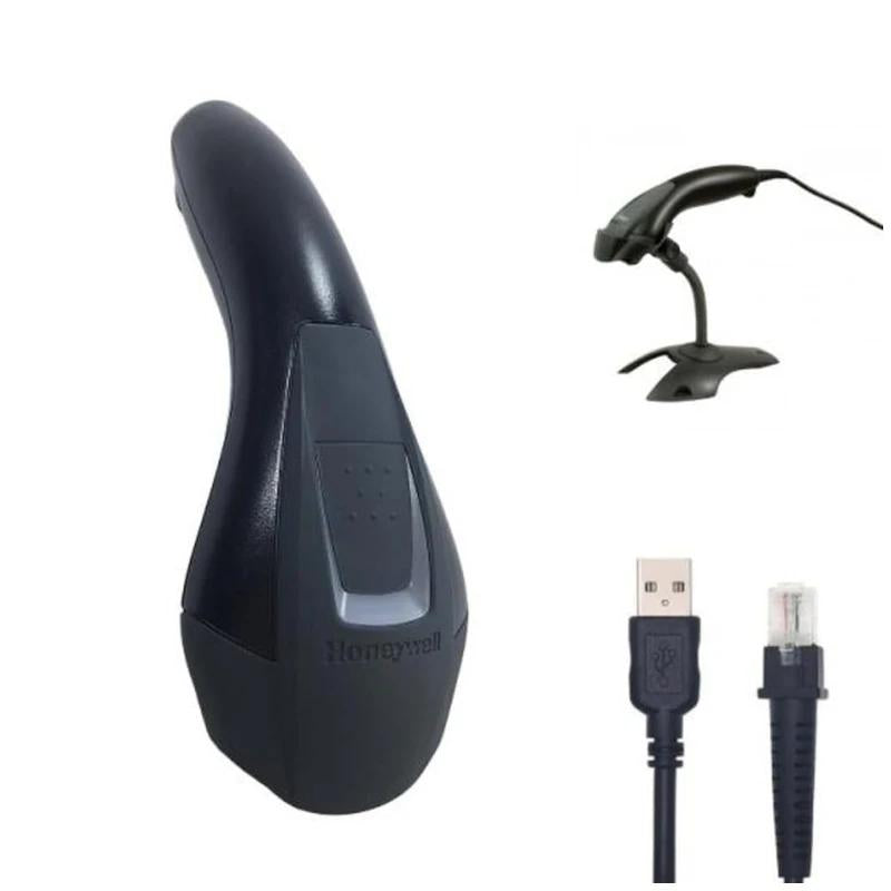 Honeywell Léctor código de barras voyager 1400GSR - detalle