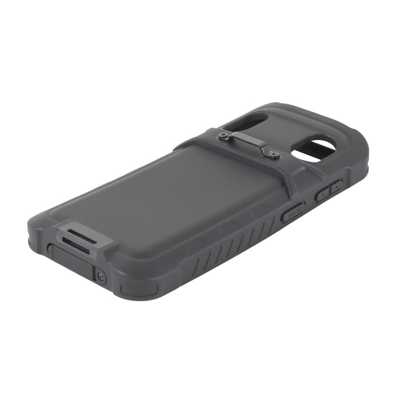 iggual Funda PDA rugerizada Quantum Order - detalle
