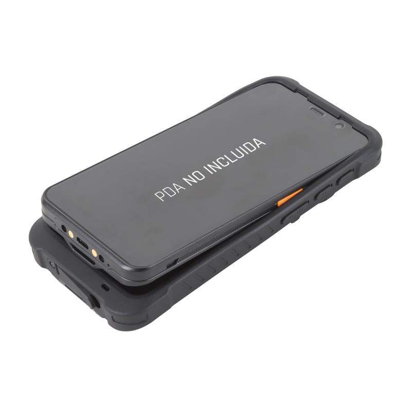 iggual Funda PDA rugerizada Quantum Order - detalle