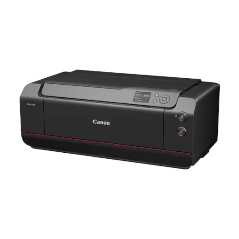 Canon Impresora imagePROGRAF PRO-1100 - detalle