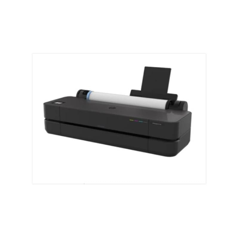 HP Plotter T250 A1 Usb Red Wifi - detalle