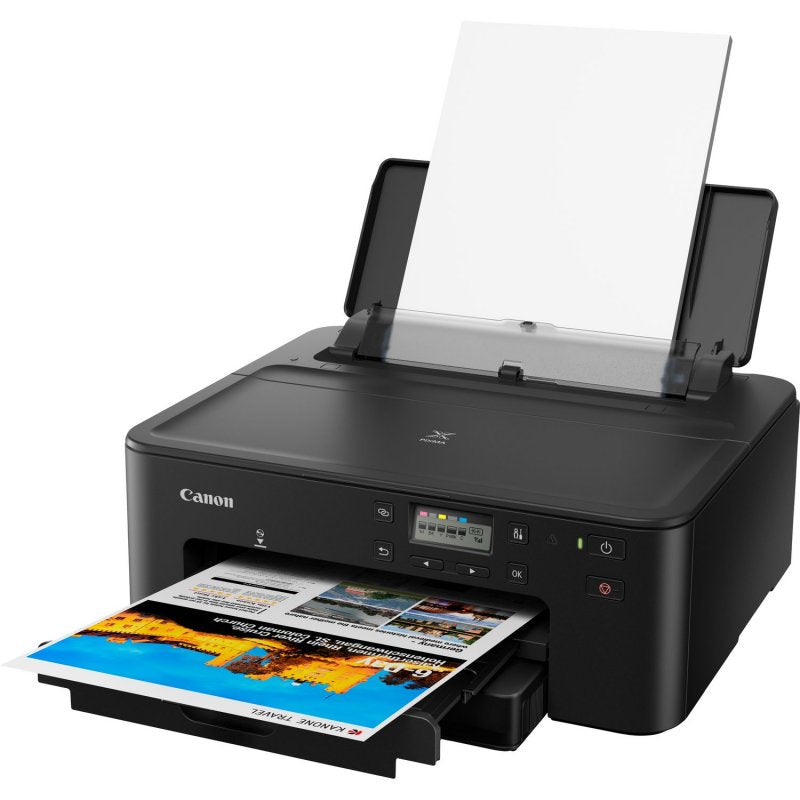 Impresora Canon Pixma TS705a 