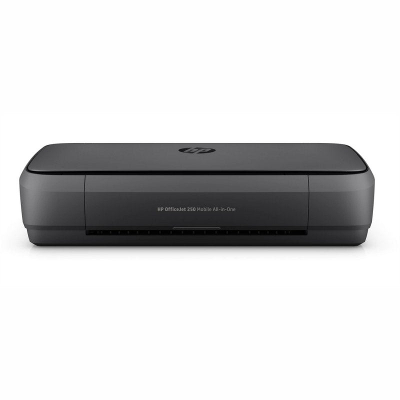 HP Impresora Officejet 250 Mobile - detalle