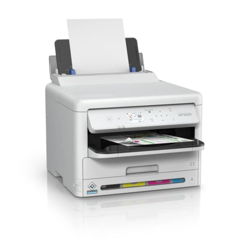 Epson Impresora WorkForce Pro WF-C5390DW - detalle