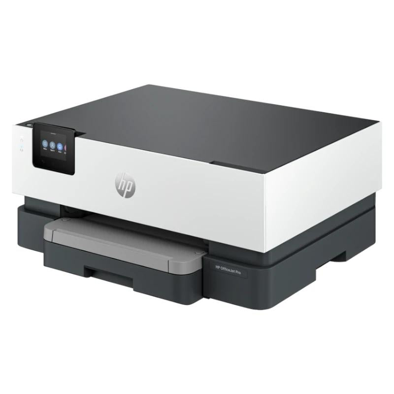 HP Impresora Officejet Pro 9110B WiFi/ Dúplex/ Bla - detalle