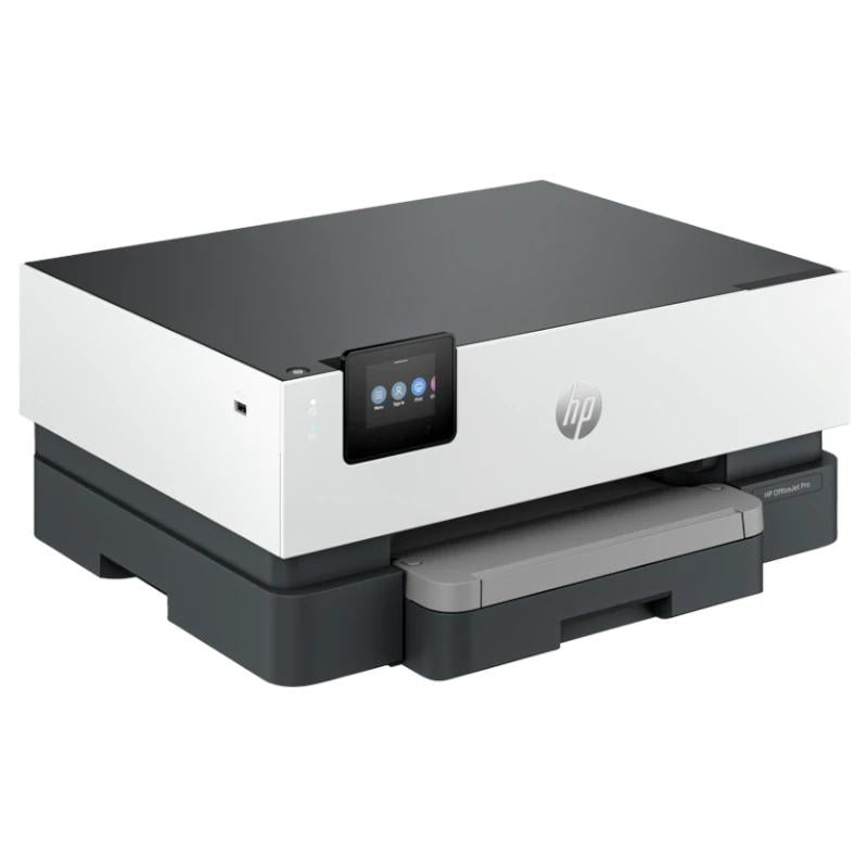 HP Impresora Officejet Pro 9110B WiFi/ Dúplex/ Bla - detalle