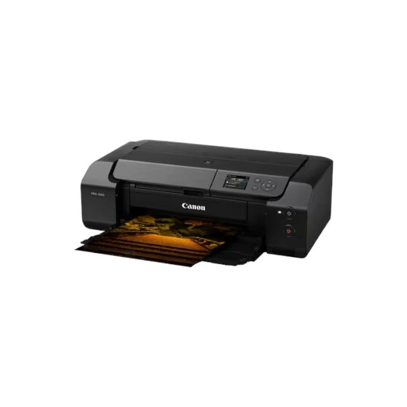 Canon Impresora Pixma PRO-200S A3 - detalle