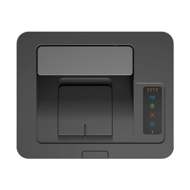 HP Impresora Color Laser 150nw - detalle
