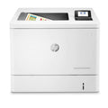 HP Impresora LaserJet Color Enterprise M554DN