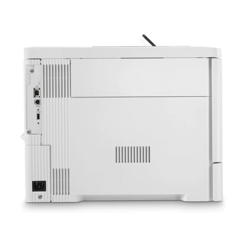 HP Impresora LaserJet Color Enterprise M554DN - detalle
