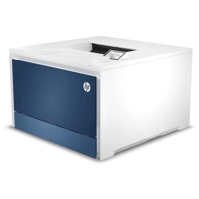 HP Impresora Color LaserJet Pro 4202dn Dúplex - detalle