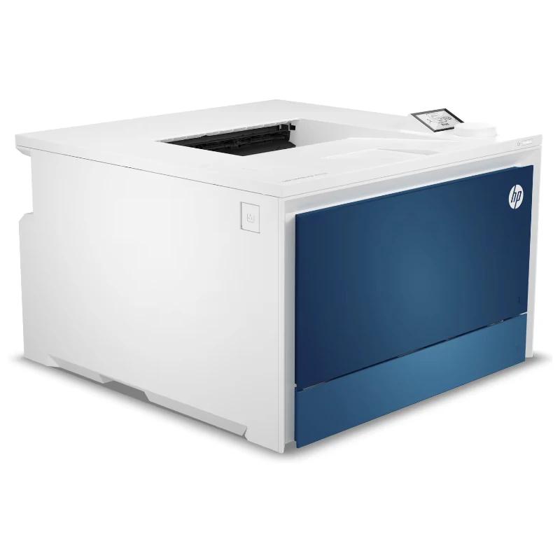 HP Impresora Color LaserJet Pro 4202dn Dúplex - detalle
