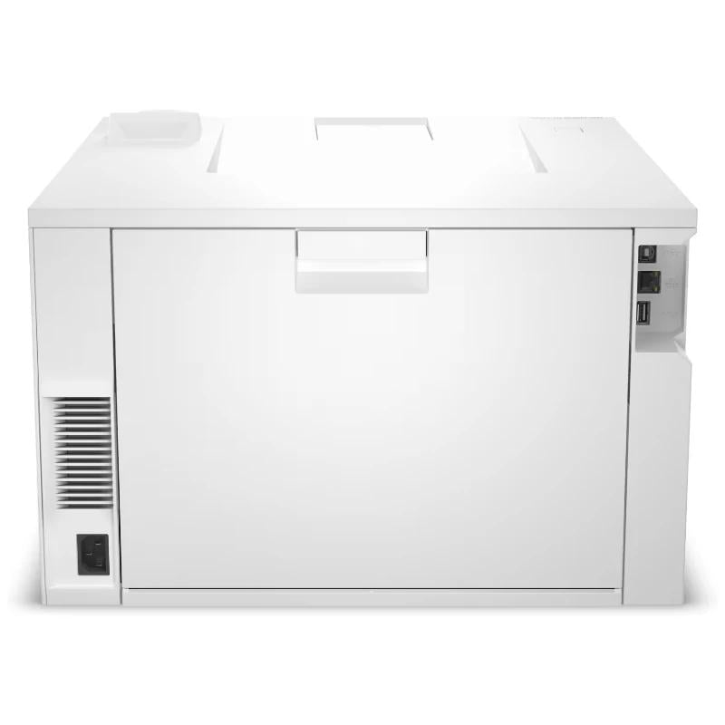 HP Impresora Color LaserJet Pro 4202dn Dúplex - detalle