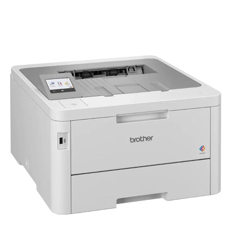 Brother Impresora Laser Color HL-L8240CDW - detalle