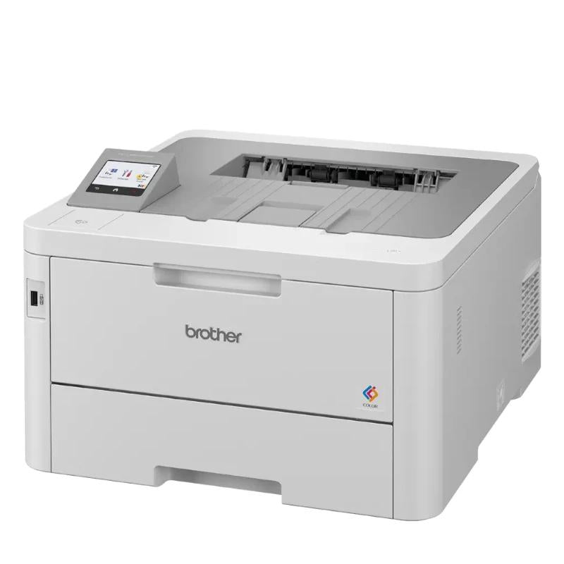 Brother Impresora Laser Color HL-L8240CDW - detalle