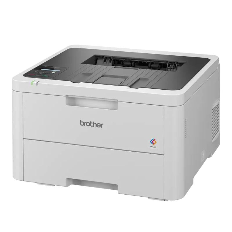 Brother Impresora Laser Color HL-L3220CWE - detalle