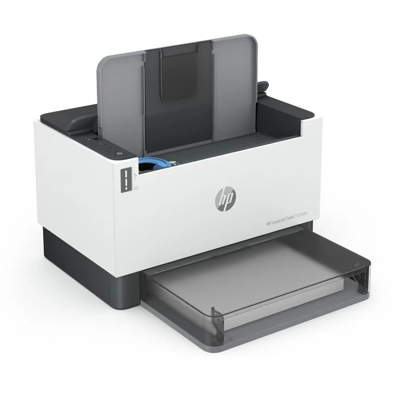 HP Impresora Laserjet Tank 2504DW WiFi/ Dúplex - detalle