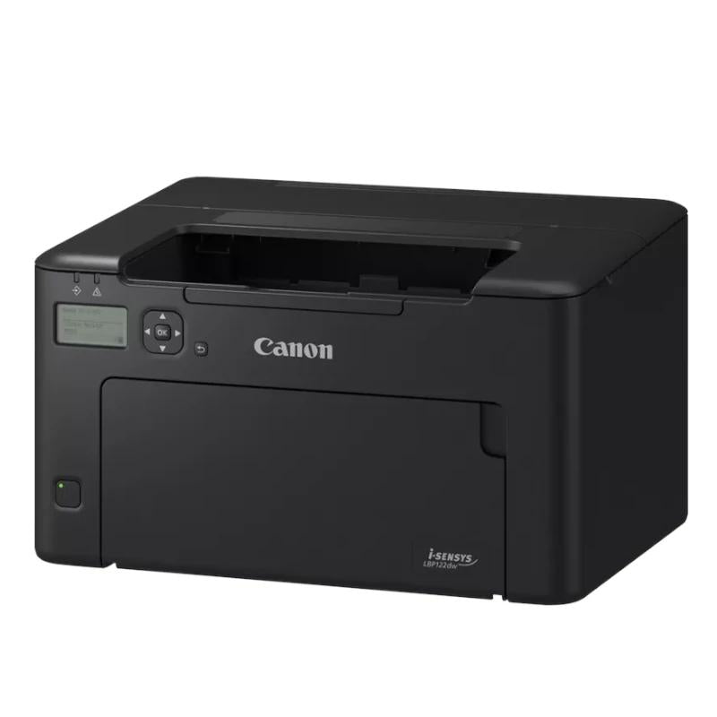 Canon Impresora i-SENSYS LBP122dw - detalle