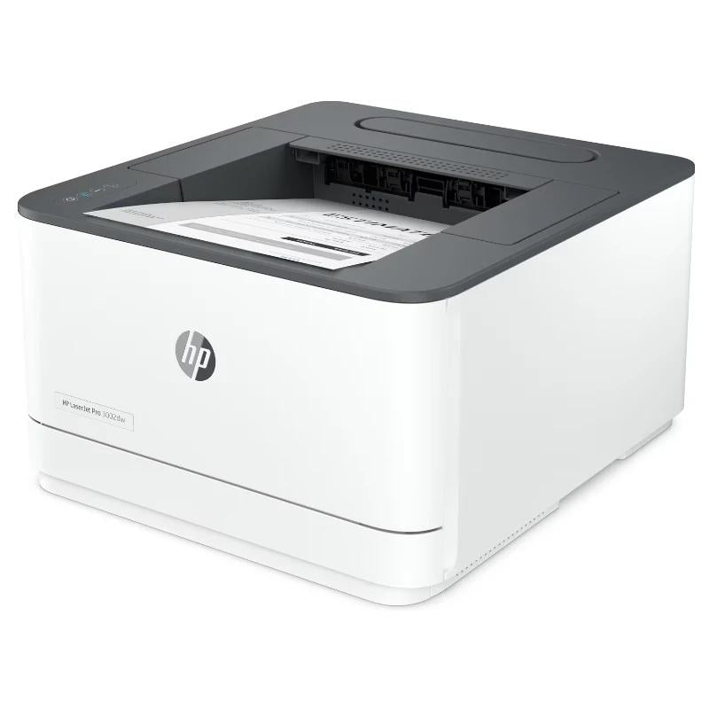 HP Impresora Laserjet Pro 3002DW - detalle