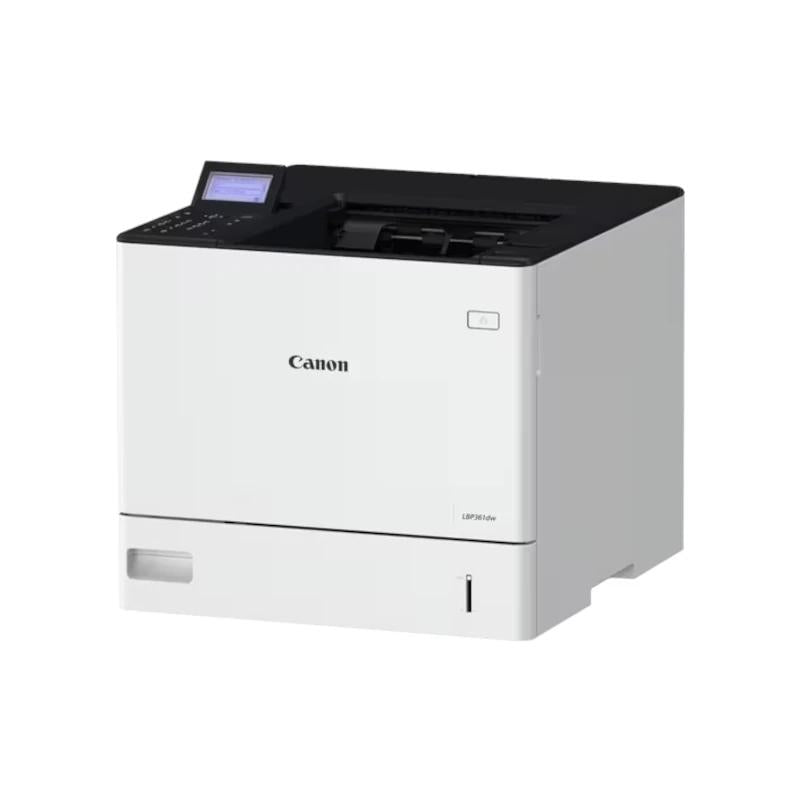 Canon Impresora i-SENSYS LBP361dw - detalle