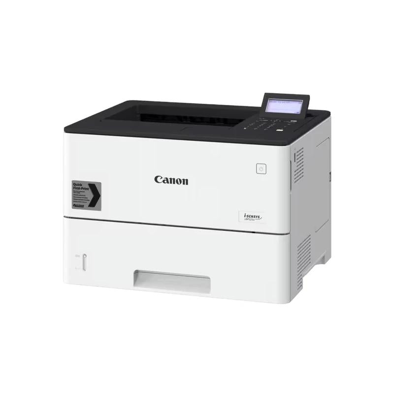 Canon Impresora i-SENSYS LBP325x - detalle