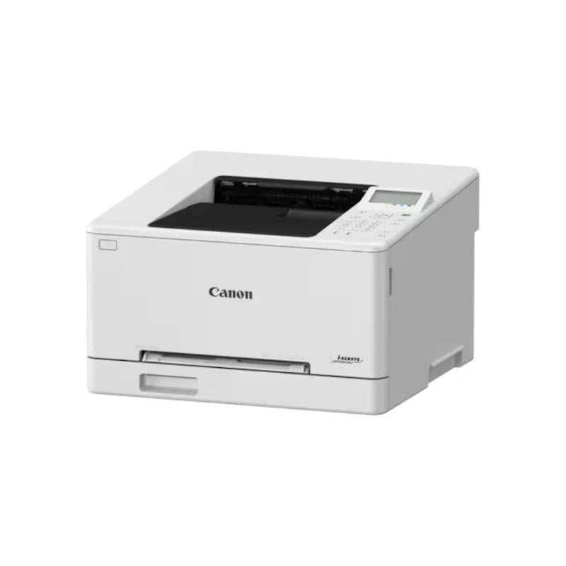 Canon Impresora i-SENSYS LBP647Cdw - detalle