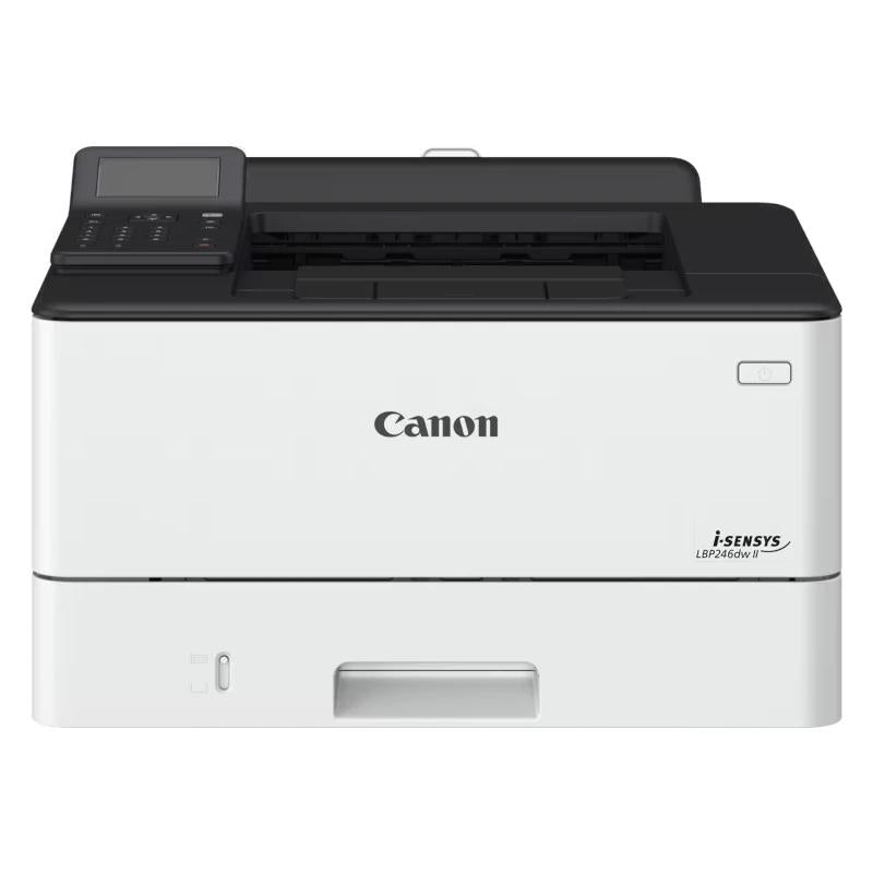 Canon Impresora Laser I-SENSYS LBP246DW II