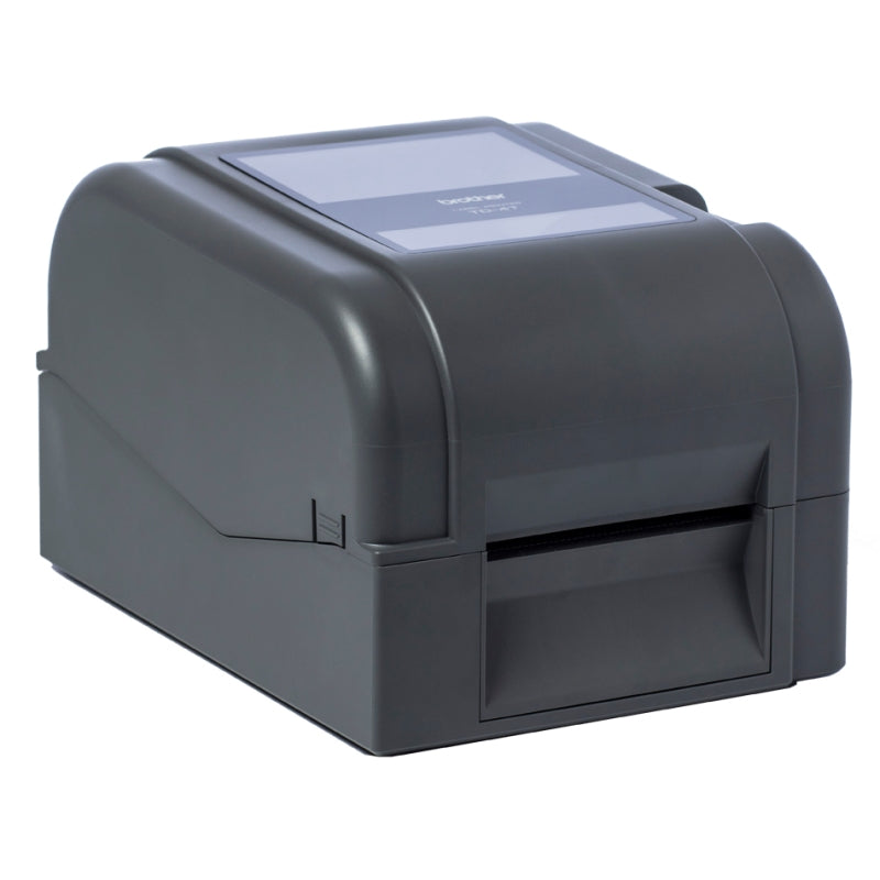 Brother Impresora Térmica TD-4520TN Usb/Serie - detalle